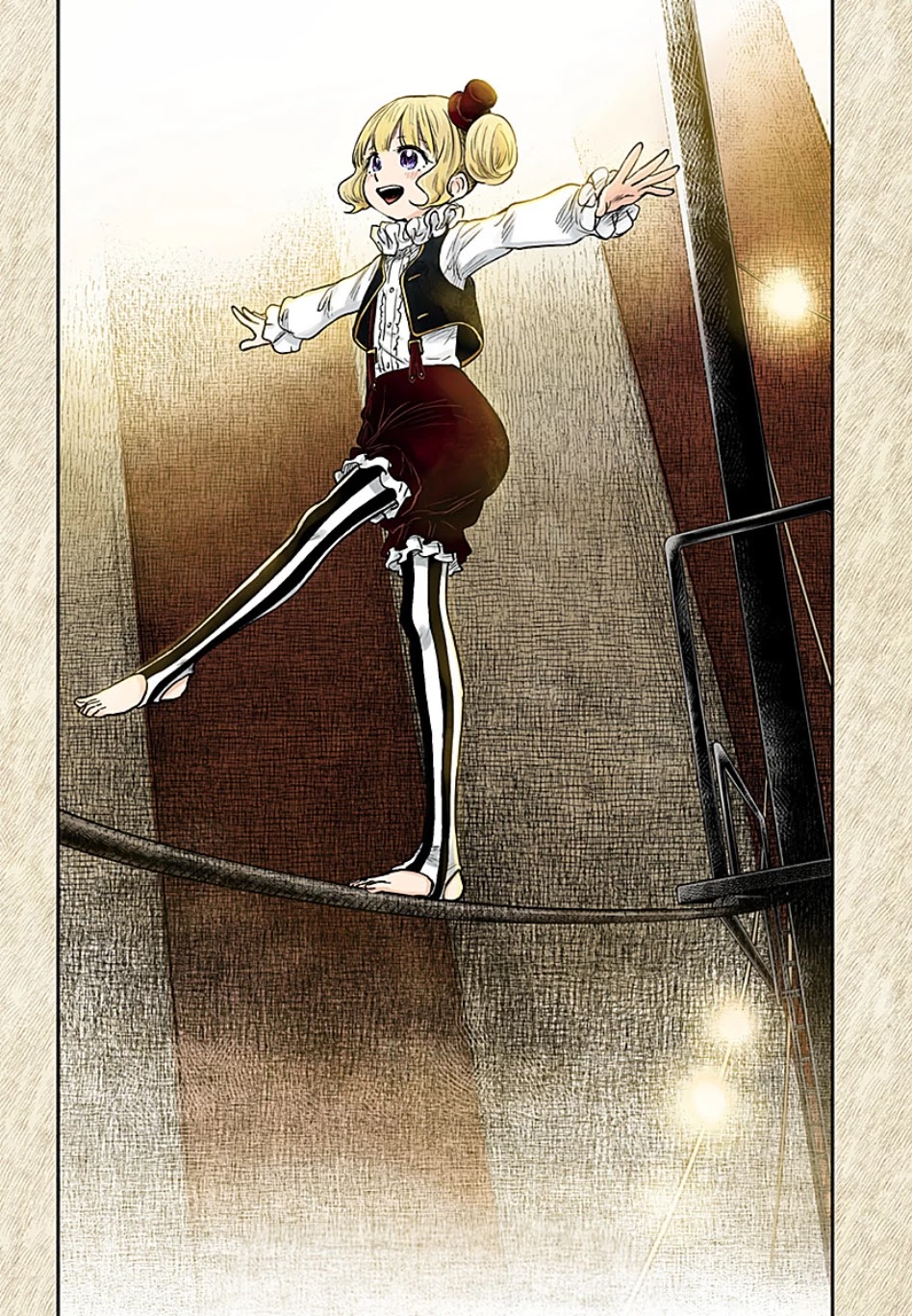 Shadows House, Chapter 103 image 17